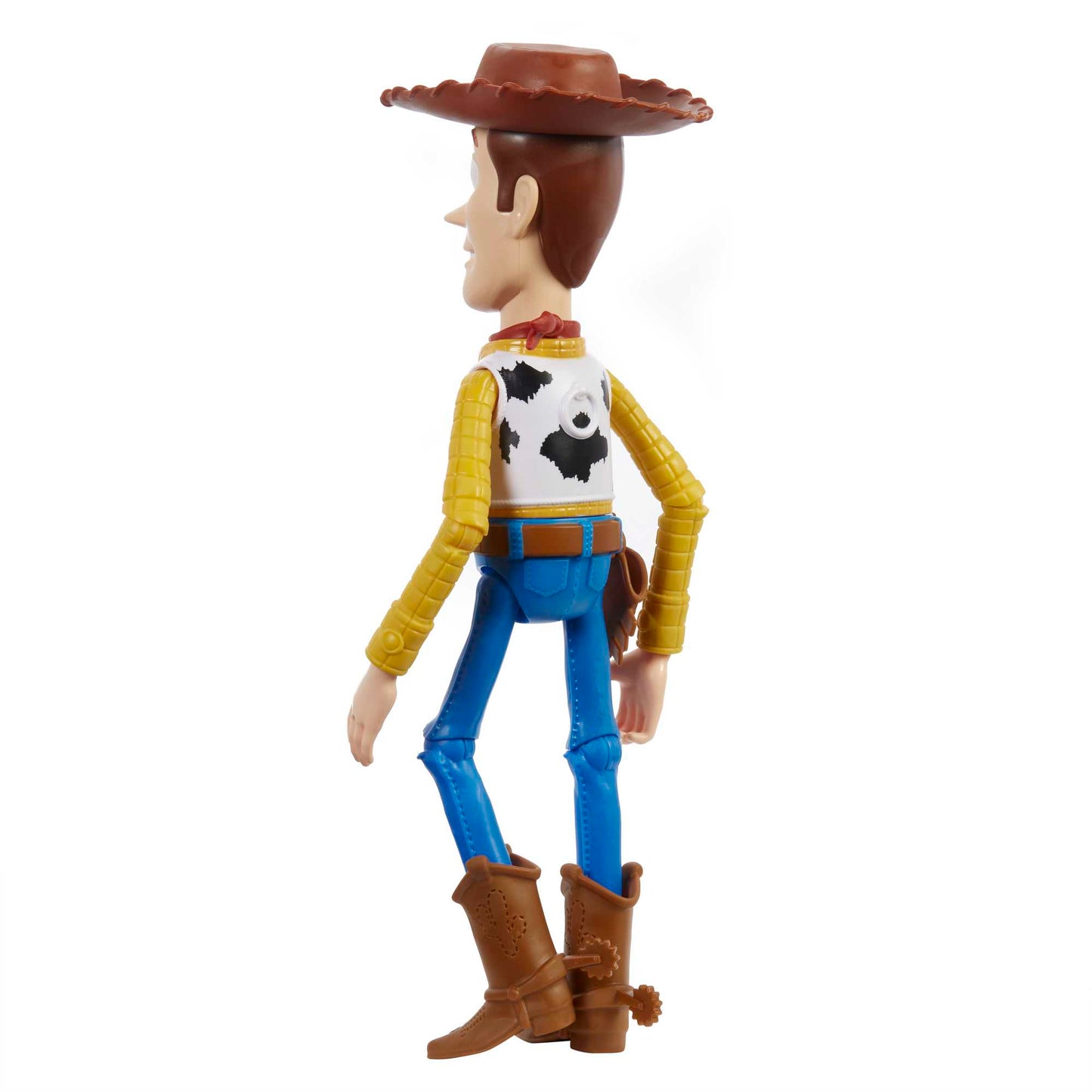 Disney Pixar Toy Story Figura de A??o Woody 12