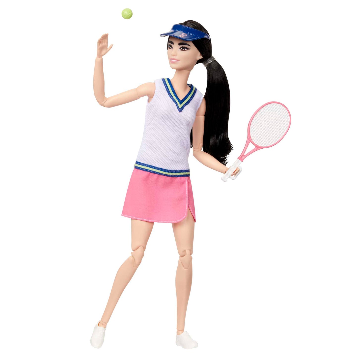 Barbie Profiss?es Boneca Jogadora de T¨ºnis
