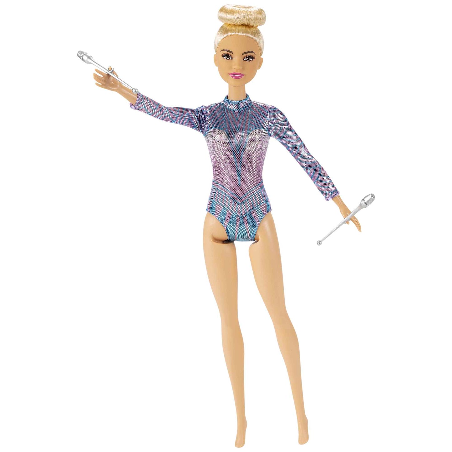 Barbie Profiss?es Boneca Ginasta
