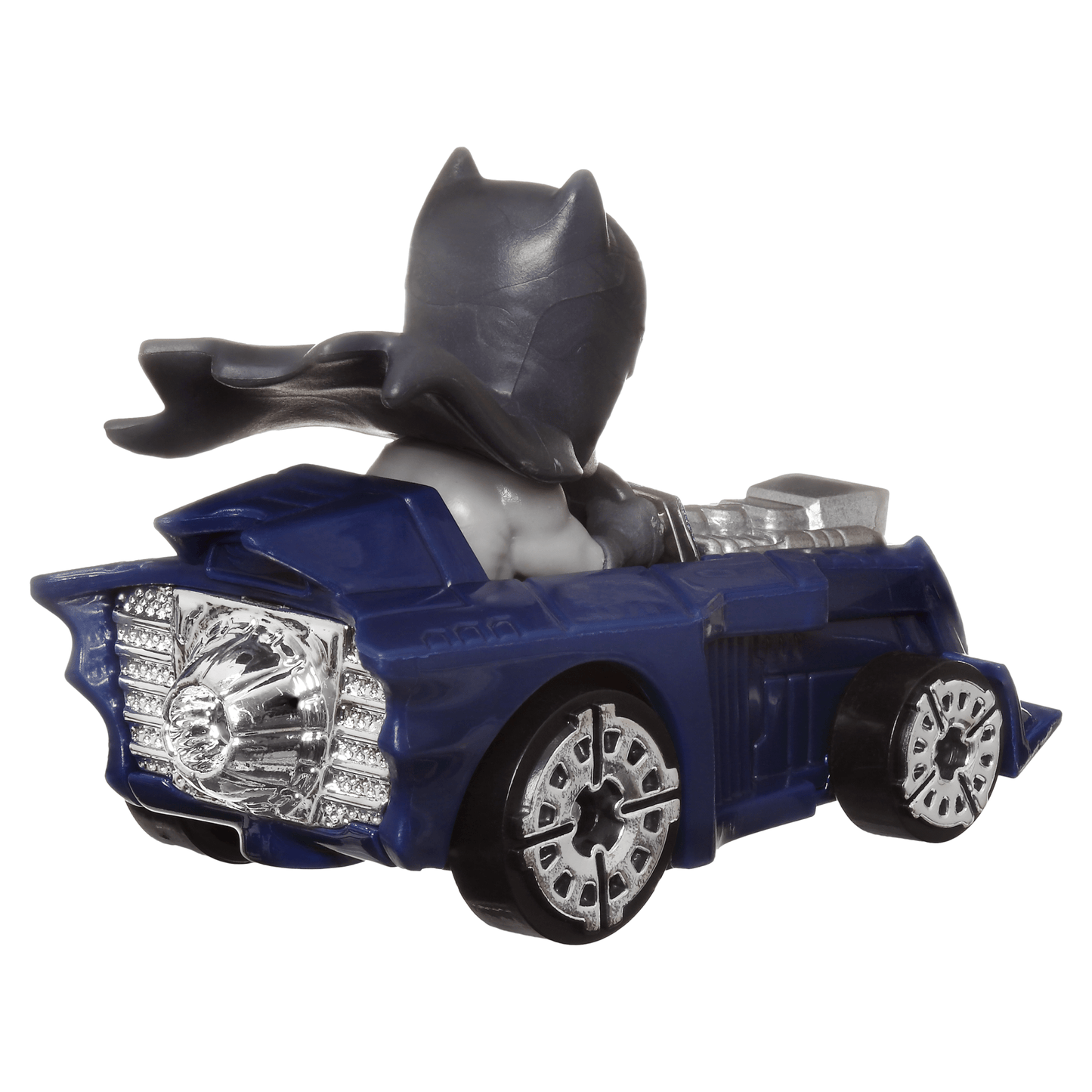 Hot Wheels RacerVerse Veh¨ªculo de Juguete Batman