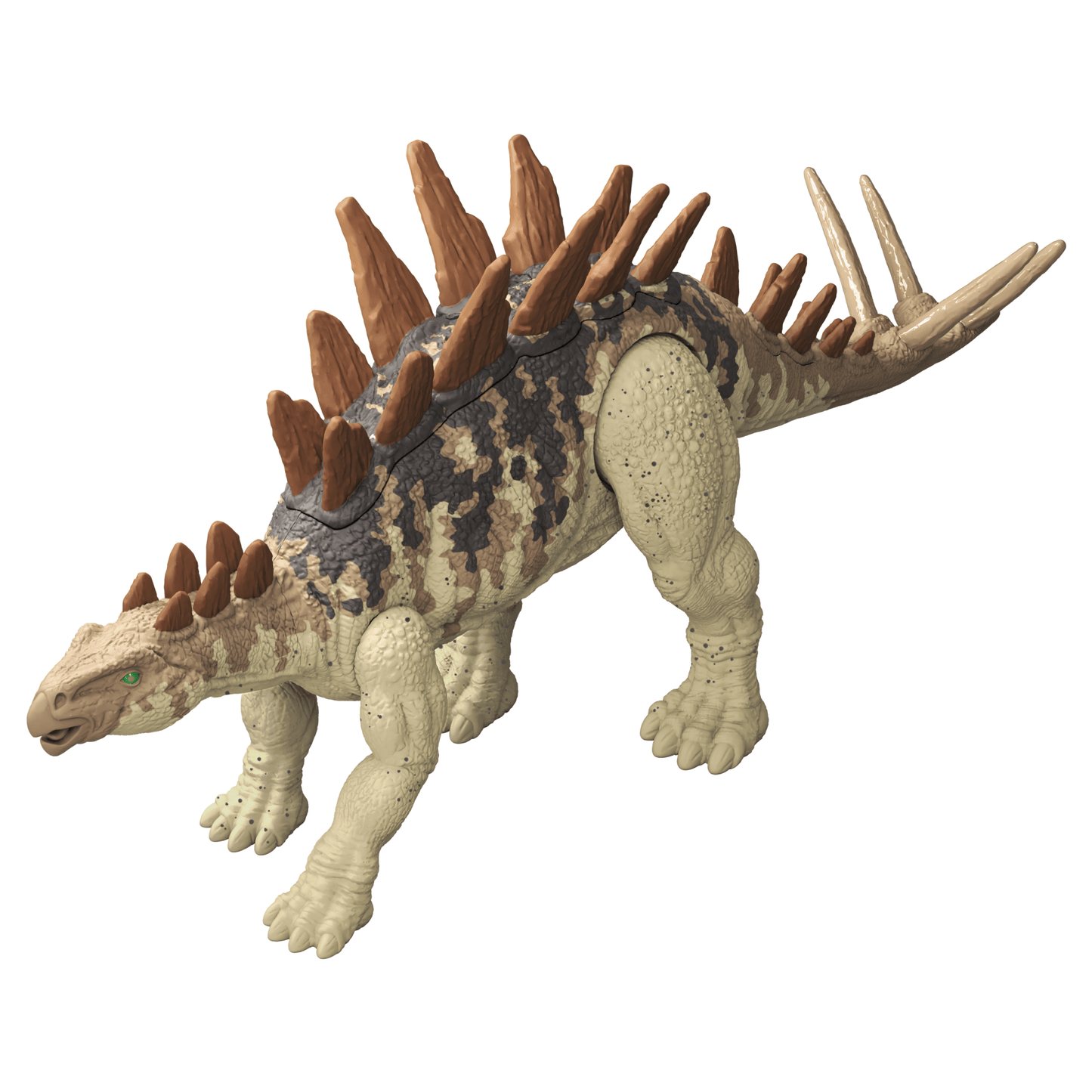 Jurassic World Combat Extr¨ºme Tuojiangosaure, Action de Frappe Unique