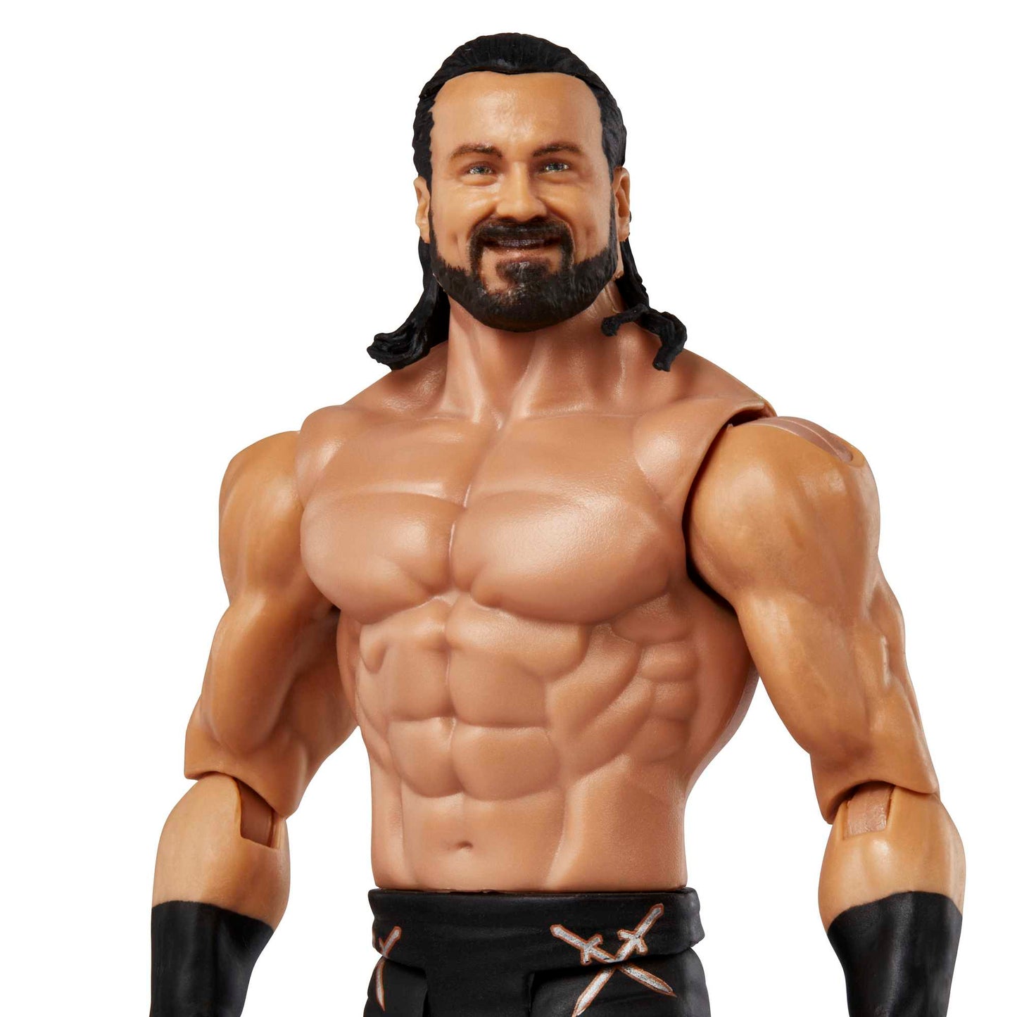 Wwe?  Top Picks  Figurine Articul¨¦e   Drew Mcintyre?