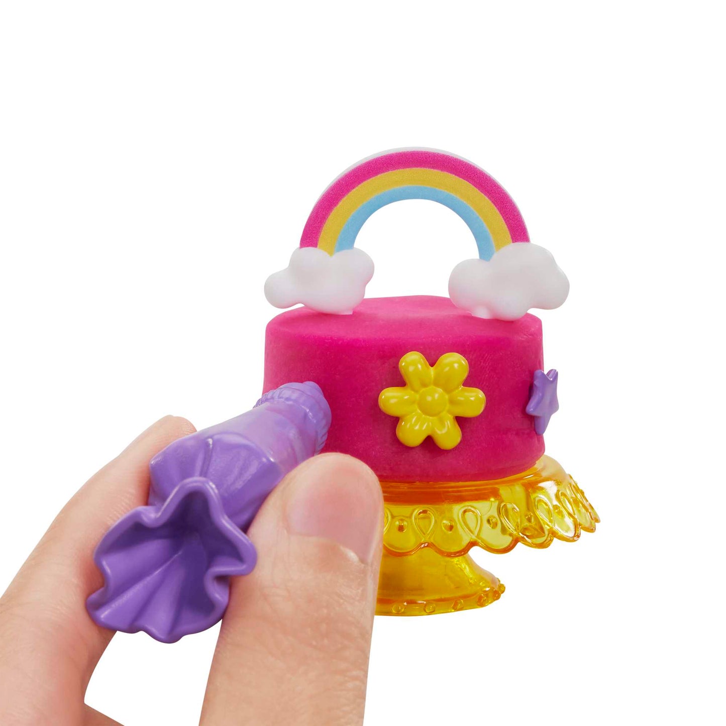 Barbie Profiss?es Conjunto de Brinquedo Confeitaria para Decorar