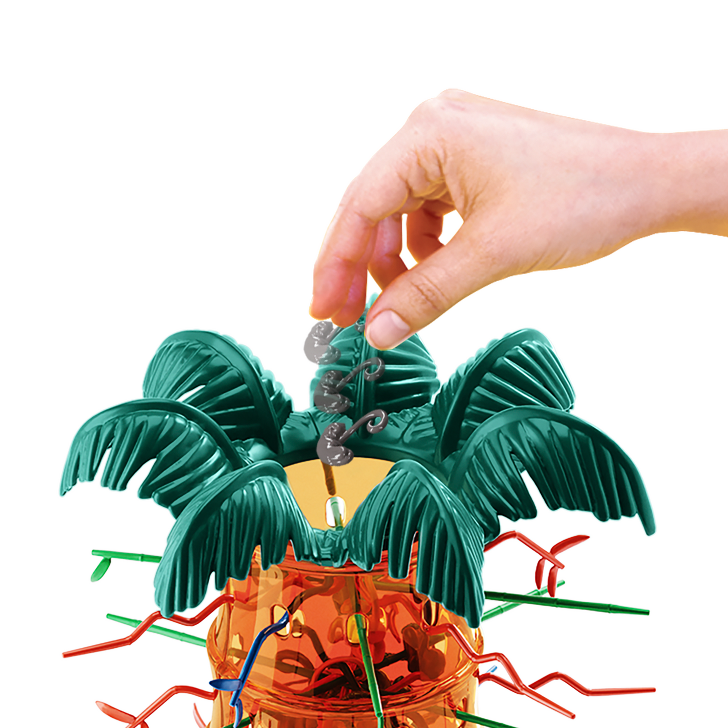 Kerplunk Panique Dans L¡¯Arbre, Pour enfants, Famille et Soir¨¦es de Jeux