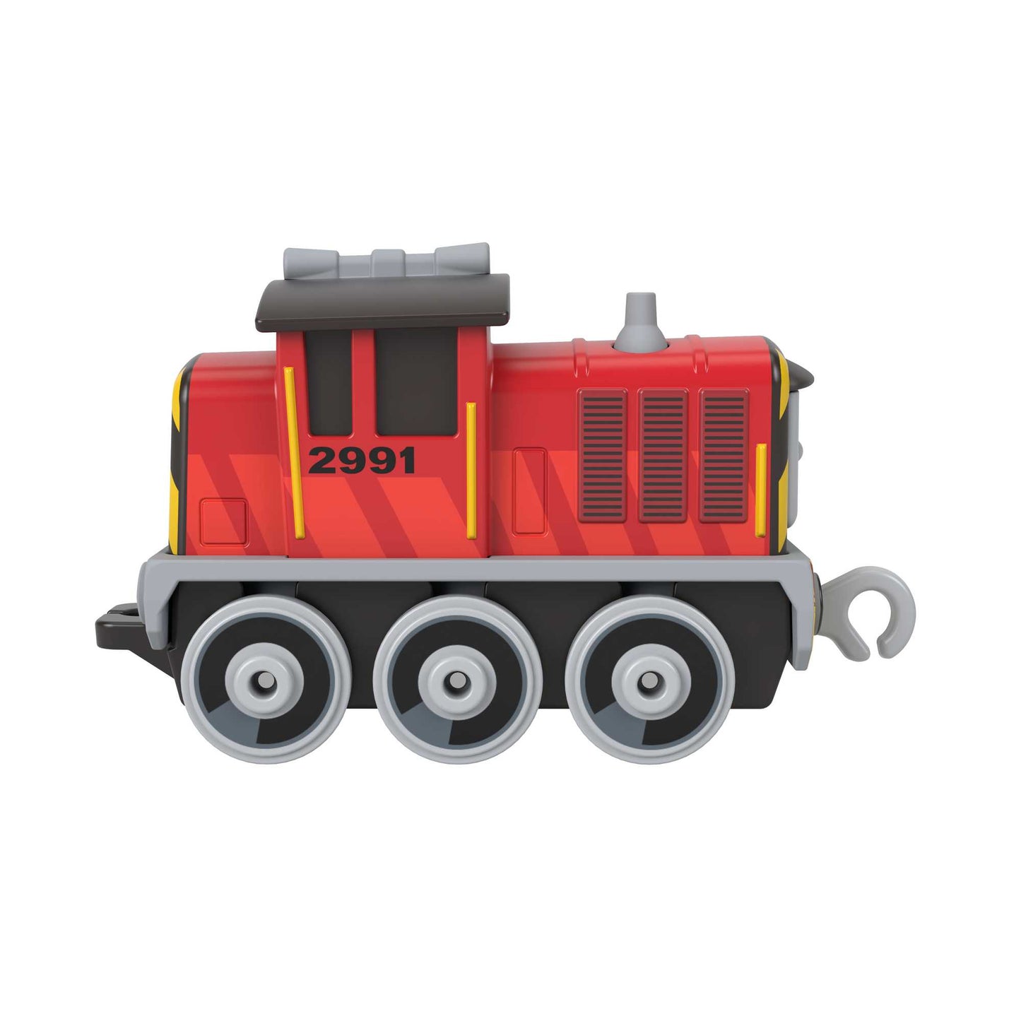 Thomas & Friends Tren de Juguete Salty Met¨¢lico