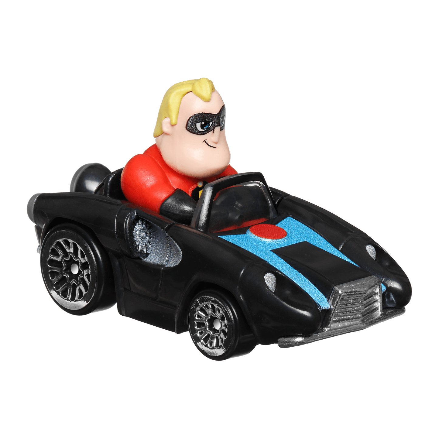 Hot Wheels RacerVerse Ve¨ªculo de Brinquedo Sr. Incr¨ªvel